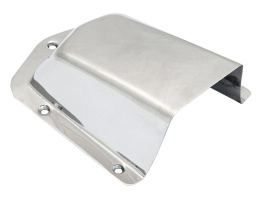 Вентиляционная головка TMC Ракушка 132х117х53 мм (10014925)